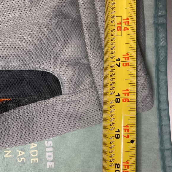 Zegna Sport sweatpants XL - Picture 5 of 6